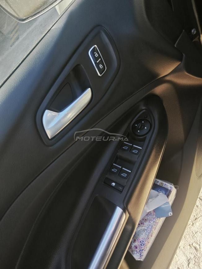 Ford kuga 2015