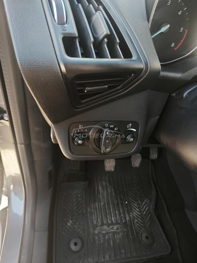 Ford kuga 2015