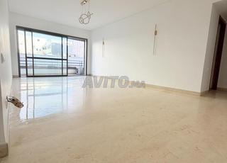 شقة للإيجار 130 متر مربع في الدار البيضاء المعارف