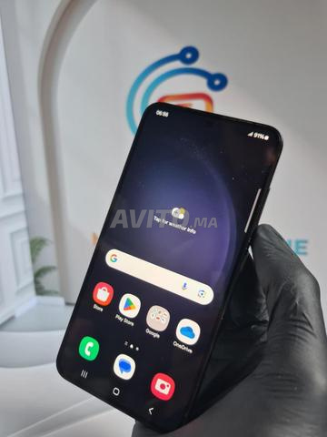 Samsung S23 5G 256 جيجا 8 رام رسمي