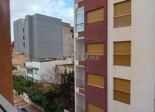 شقة للبيع 80 متر مربع في مركز مدينة وجدة