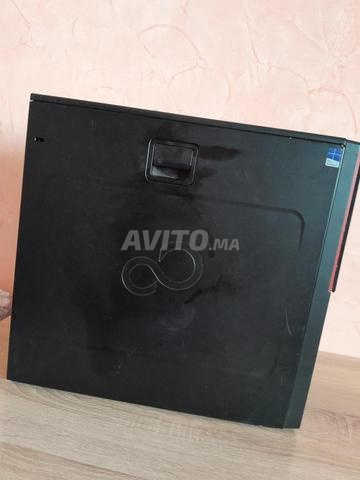 جهاز ألعاب (Pc Gamer) gtx 1650