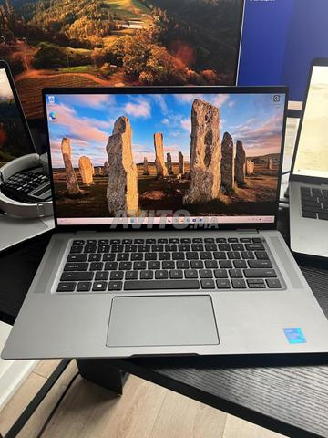 جهاز كمبيوتر محمول Dell Latitude 9520