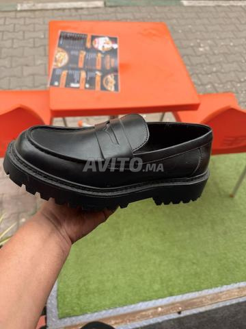 Chaussure originale de type Paul & Pierre