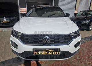 تي روك إكستريم