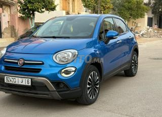 فيات 500X ديزل بناقل حركة أوتوماتيكي 2021