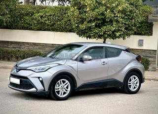 تويوتا C-HR هايبرد، يد أولى، حالة ممتازة