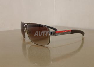 Lunettes PRADA originales