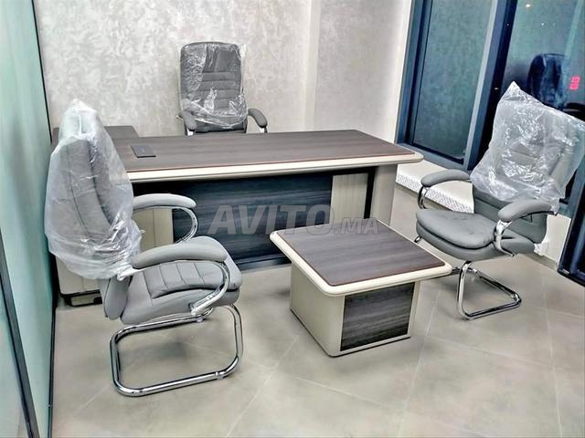 مكتب إدارة مستورد عالي الجودة