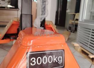 رافعة يدوية