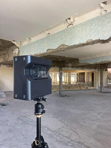 Matterport Pro2