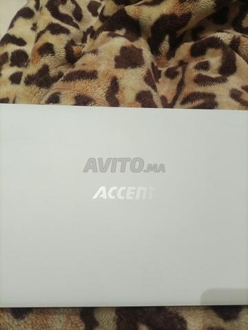 حاسوب أكسنت جديد