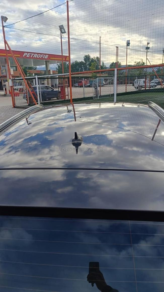 Audi Q5 modèle 2010 diwana 2015  automatique 