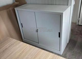 Mobilier fonctionnel / vestiaire / caisson