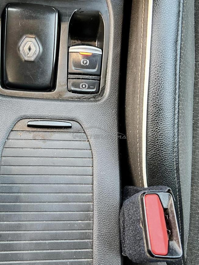 renault clio 5 intens techno