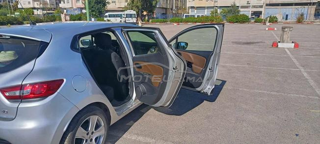 Renault Clio Diesel Manuelle 2014 à Fès
