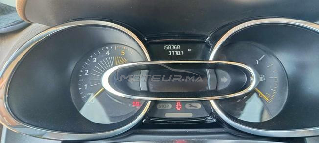 Renault Clio Diesel Manuelle 2014 à Fès