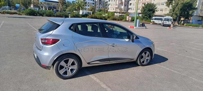 Renault Clio Diesel Manuelle 2014 à Fès
