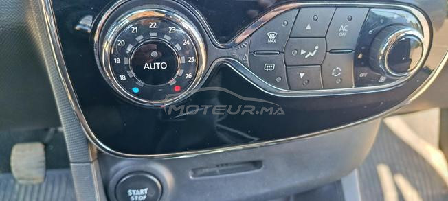 Renault Clio Diesel Manuelle 2014 à Fès
