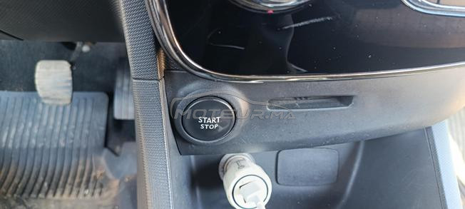 Renault Clio Diesel Manuelle 2014 à Fès