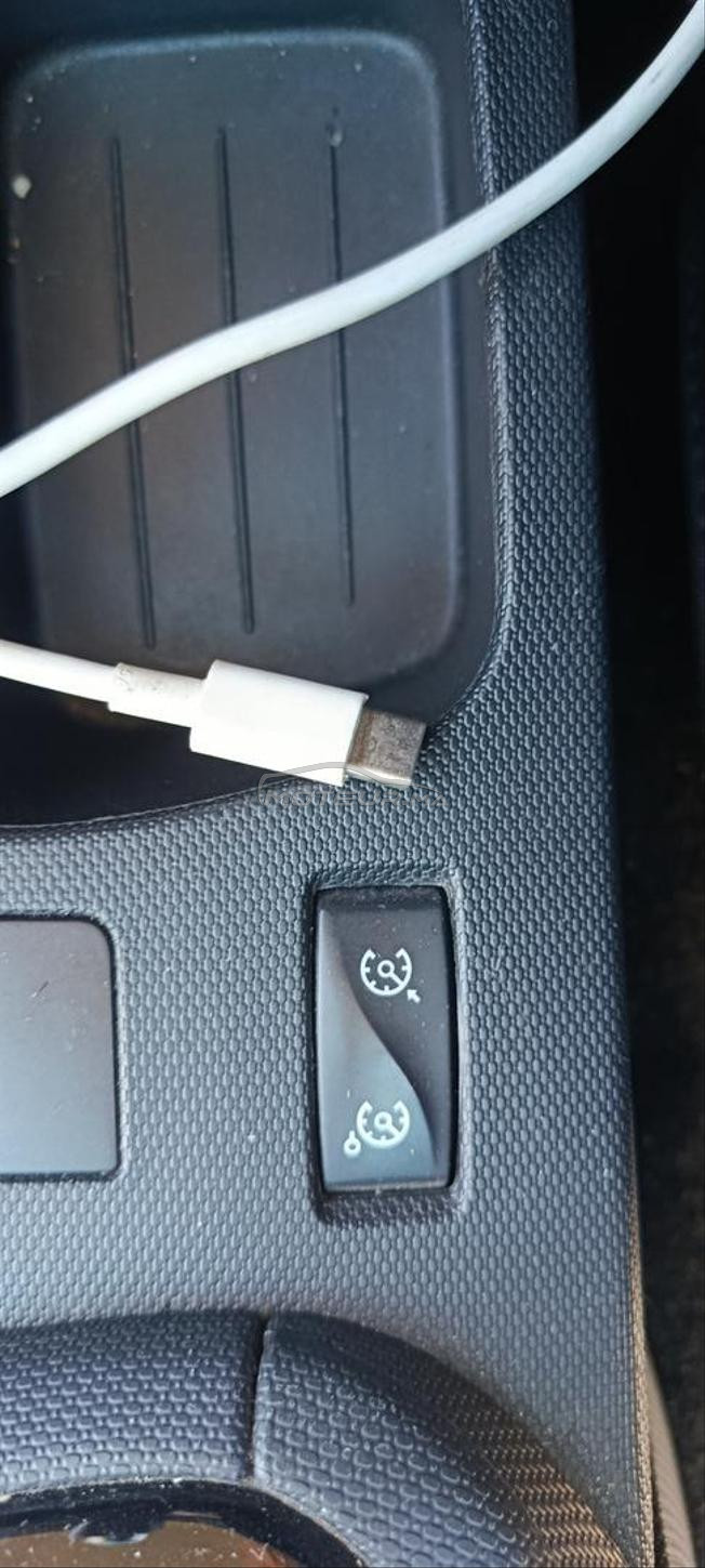 Renault Clio Diesel Manuelle 2014 à Fès