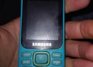 هاتف سامسونج في حلة جيدة