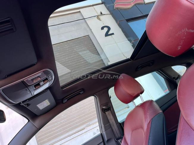 هيونداي سانتا في ديزل أوتوماتيك 2020 في أكادير