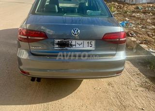 فولكس فاجن جيتا ديزل أوتوماتيكية 2017 في فاس