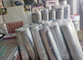 مرتبة ملفوفة ومضغوطة