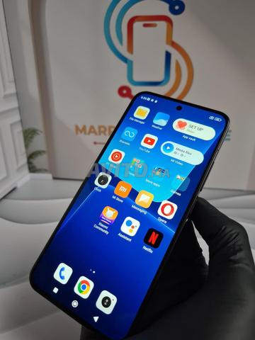 Xiaomi Mi13 5G 256jega 8ram رسمي