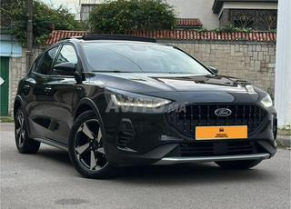 Ford Focus Active 2024 - 30000 KM - DERKAOUI AUTO