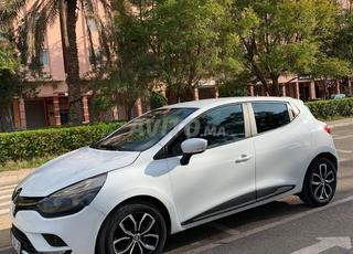 كليو 4 2021 كاملة الإضافات وفي حالة جيدة جدا