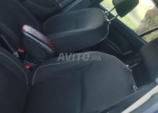 Dacia Logan Diesel Manuelle 2018 à Sidi Kacem