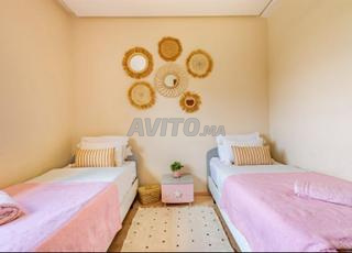 🏡 للإيجار - شقة عالية المستوى