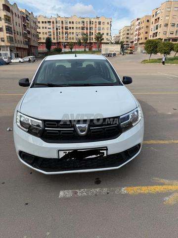 Dacia Logan 2020