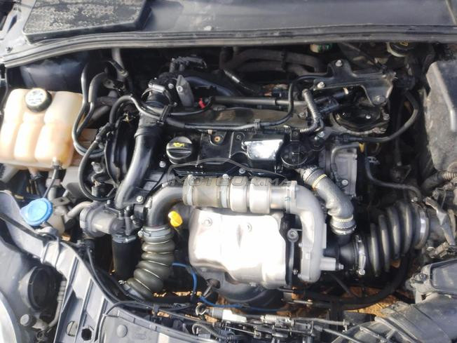 Ford Focus Diesel Manuelle 2012 à Sidi Kacem
