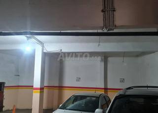 Grand appartement en vente Ain Borja