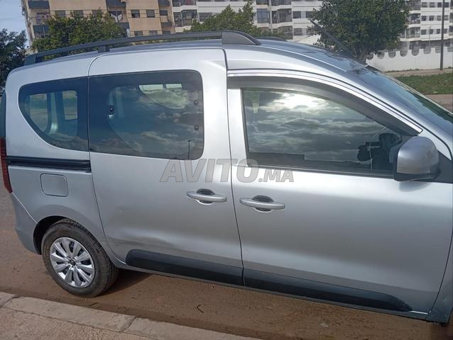 Casablanca Casablanca