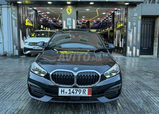 BMW serie1 2020 dd 2025