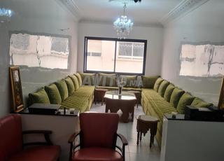 شقة جميلة للبيع في حي المستشفيات