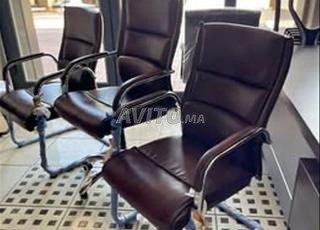 Ensemble fauteuil en prix raisonnable