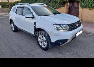 داسيا داستر 2020 كاملة الخيارات