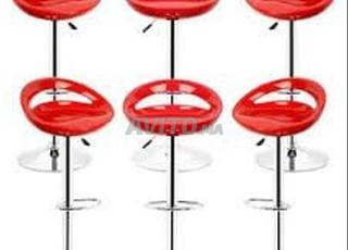 كرسي بار حديث قابل للتعديل بسعر جيد