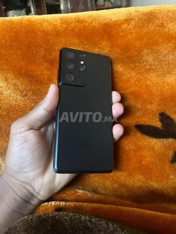 Samsung s21 ultra 5G