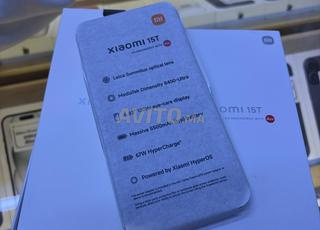 شاومي 15T 256GB جديد