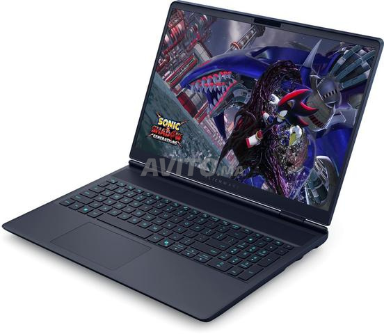 Alienware 16 Aurora Gaming Laptop