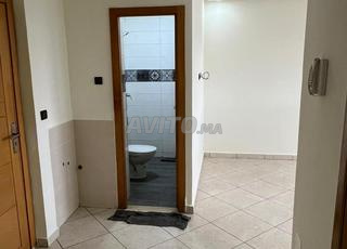 شقة للبيع 44 متر مربع في الدار البيضاء - سباتة