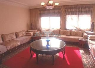 164881-بيع شقة في الدار البيضاء المستشفيات بمساحة 158 متر مربع