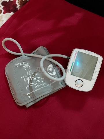 جهاز قياس ضغط الدم من نموذج Bauer BM44