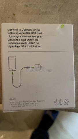 شاحن ماك بوك